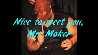 The Bunny The Bear - All Birds Lyrics