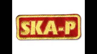Ska-P - McDollar (English Translation)