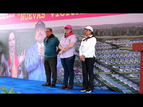 282 viviendas serán construidas de la urbanización “nuevas victorias” en granada