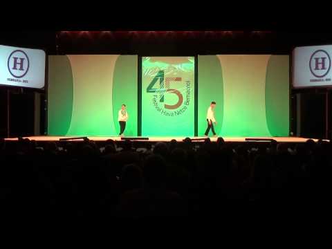 Lehaká Akahel - Dayagim