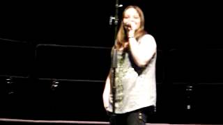 Never Gonna Let You Down by Colbie Caillat Performance Cover