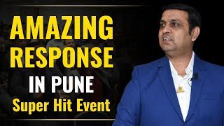 Superhit Event in Pune by Shashikant Khamkar?