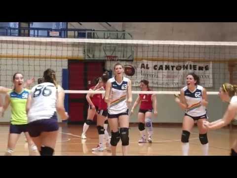 Finale Coppa Padova 2014