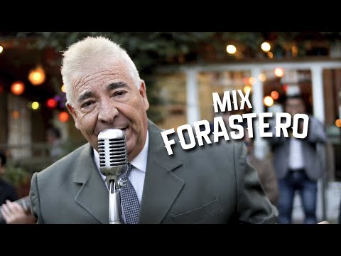 Mix Forastero - Rumba Habana "La Herencia"