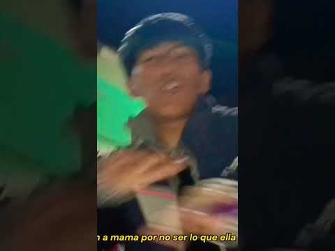 Hasiendo los ultimos ajustes para el videoficial#rap #trap #hiphop #music #irupana #lapaz #bolivia