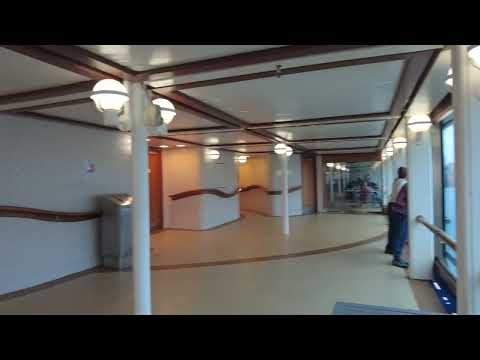 Thumbnail for 🌧️ IT'S RAINING!!!: Sydney Opera House View from the Cruise