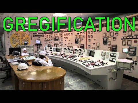 Your Gregification stage has been increased by 1.