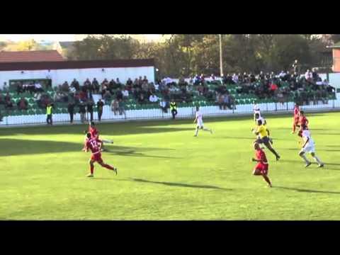 02.11 JSL 11.kolo Donji Srem - Radnicki N. 0:1