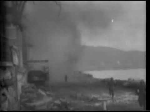 The Battle of the Remagen Bridgehead, 7-17 March 1945