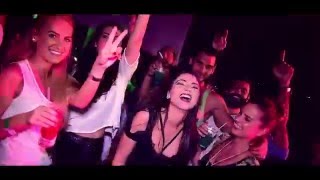 Sven Vths epic night at Blue Marlin Ibiza UAE