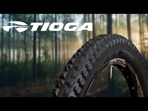 Tioga | Brand Overview 2021