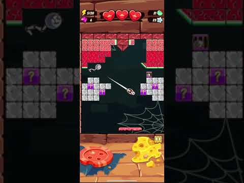 Hamster Brick Breaker Video