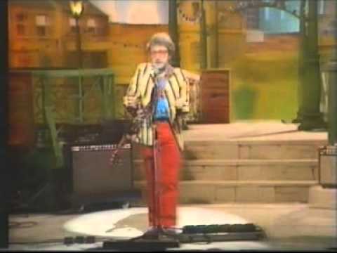 The Mike Harding Show - Live From Buxton Opera House 1982
