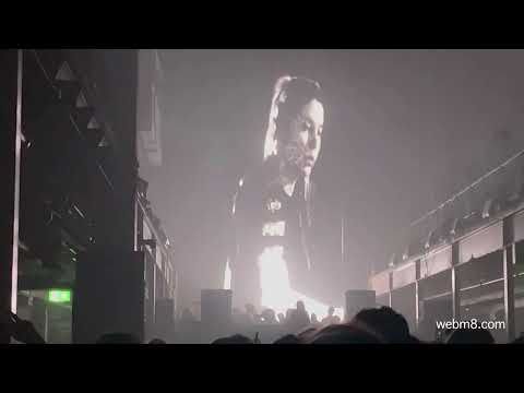 Printworks - Charlotte De Witte KNTXT - 11/02/23