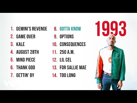 Video thumbnail for Gotta Know