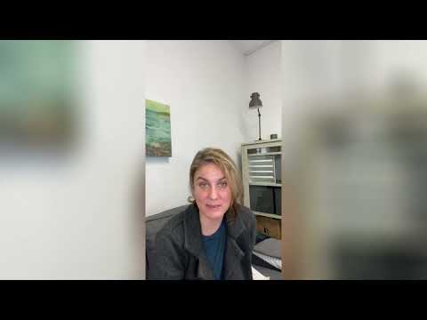 Melissa Massey video testimonial
