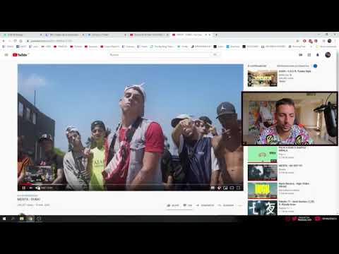 COSCU REACCIONA A MESITA-DUBAI