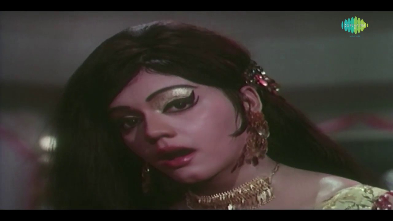 Phulon Sa Mehaka Hua, Ye Reshmi Tam Mera Lyrics | Rivaaj | Sharda | Shankar Jaikishan