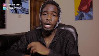 Ananya Birla - Better Reaction Video by Bobby Ibo