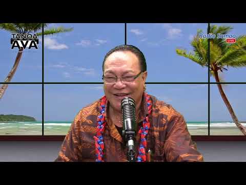 Tanoa Ava Show, 17 JUL 2021 - Radio Samoa