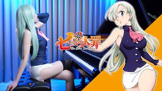 Download lagu Nanatsu no Taizai OP1「Netsujou no Spectrum」Piano Cover | The Seven Deadly Sins | Ru's Piano mp3 Download lagu Nanatsu no Taizai OP1「Netsujou no Spectrum」Piano Cover | The Seven Deadly Sins | Ru's Piano mp3