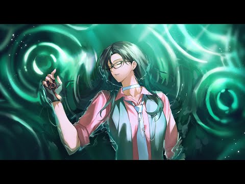 【Yixi】梦之雨／Rain of Dreams【SynthV Cover】