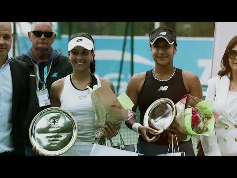 TEASER OPEN LADIES 2024