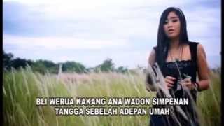 Download lagu KLIP TERBARU ANIK ARNIKA 2015 UMPET UMPETAN mp3