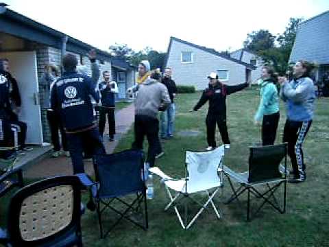 HSV Grimmen - Fliegerlied