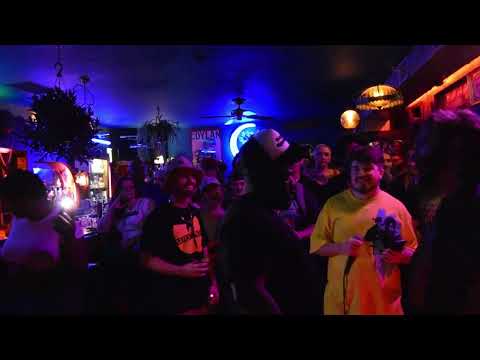 Tone Bone vs Patrick Colosimo