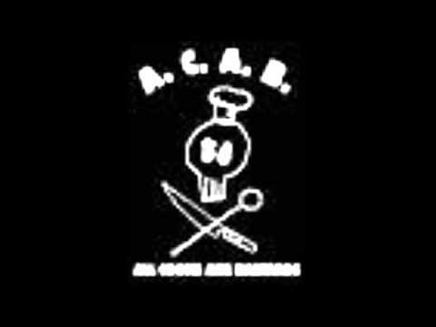 Slime - A.C.A.B