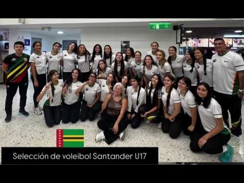 Santander A Vds Bolivar A