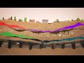 When Abandoned Mines Collapse