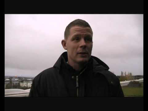 Álitið: Einar Örn Jónsson