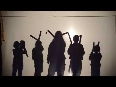 Pokaz finałowy "Tęczowisko" 2024