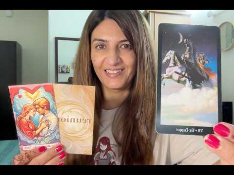 Big Reunion Ahead—Egos Gone, Fresh Start Predicted! Reconnection. Return of a lover. 555 ❤️