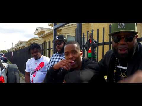 SHOD JUDAH Music Video