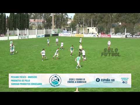 COMPACTO 6TA UNION (T) 1 - DEP. ARGENTINO 4