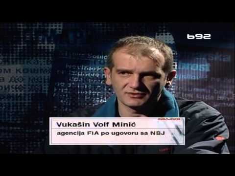 Iznošenje novca na Kipar - Državna pljačka države - Insajder (3. epizoda)