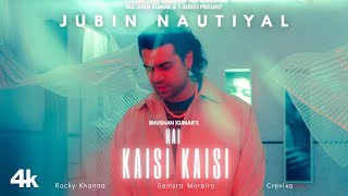 Hai Kaisi Kaisi (Video) Jubin Nautiyal | Rocky Khanna | Crevixa | Samyra | Bhushan Kumar