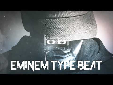 "Untouchable" - Eminem Type Beat (Prod. By MethaPhorce Beats)