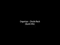 Organizer   Chubb Rock Quick Mix