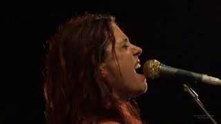 DANIELLE NICOLE BAND  "CRAWL"  @ THE 2018 BEAN BLOSSOM BLUES FEST