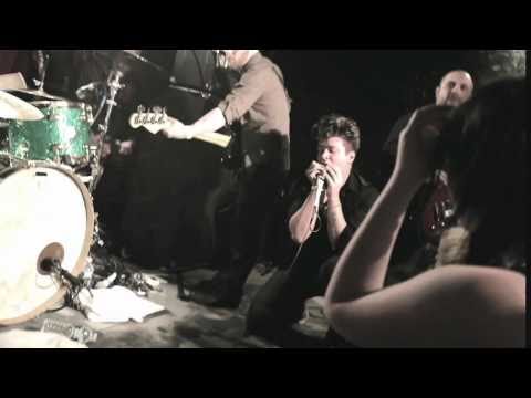 Taking Back Sunday – El Paso – Directed By Steve Pedulla [Music Video] video thumbnail