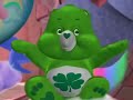 Care Bears Big Wish Movie Meeting Scene
