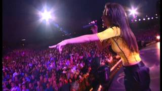 Shania Twain - Live in Chicago HD - Ka-Ching! (07)
