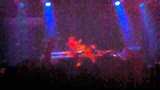 Kid Simius - Verstrahlt (Dubstep)