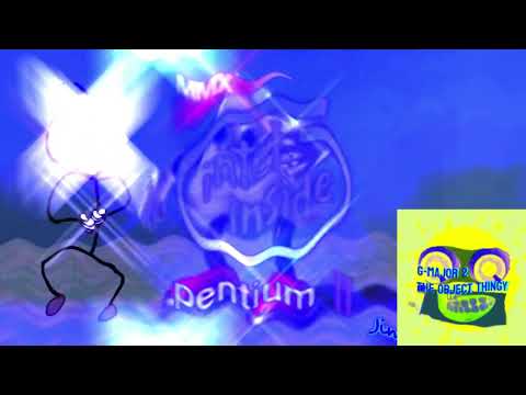 (3K SUBS SPECIAL 2/2) Preview 2 Henry Stickmin Triangle Effects | Blue-Violet Wave