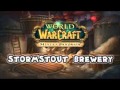 Mist of Pandaria - Stormstout Brewery - Song 