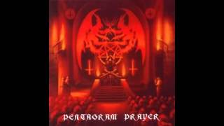 Bewitched  -  Sacrifice to satan